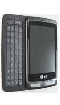 Image of LG GW910 Mobile