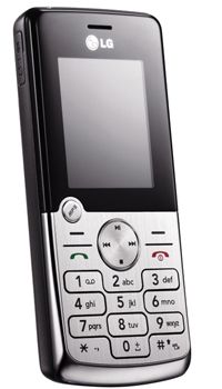 LG KP220 Mobile Price Image of LG KP220 Mobile