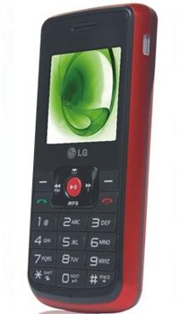 Image of LG LG6160 Mobile