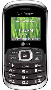 Image of LG Octane VN530 Mobile