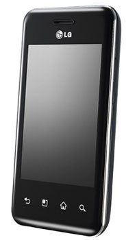 Image of LG Optimus Chic Mobile