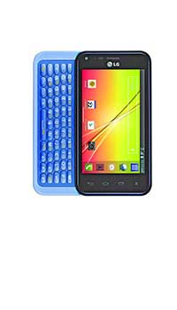 LG Optimus F3Q Mobile Price Image of LG Optimus F3Q Mobile