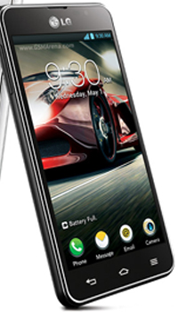 LG Optimus F5 Mobile Price Image of LG Optimus F5 Mobile