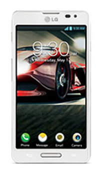 Image of LG Optimus F7 Mobile