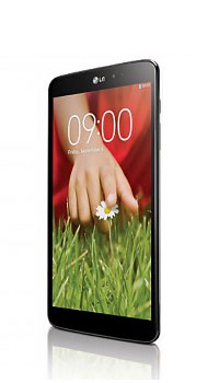 LG Optimus G Pad 8.3 Mobile Price Image of LG Optimus G Pad 8.3 Mobile