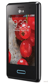 LG Optimus L3 II Mobile Price Image of LG Optimus L3 II Mobile