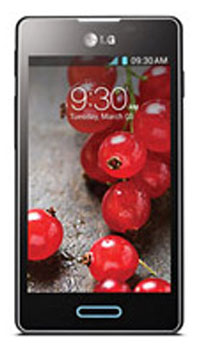 Image of LG Optimus L5 II Mobile