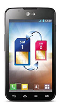 LG Optimus L7 II Dual Mobile Price Image of LG Optimus L7 II Dual Mobile