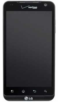 LG Revolution Mobile Price Image of LG Revolution Mobile