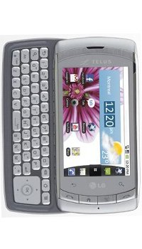 Image of LG Shine Plus Mobile