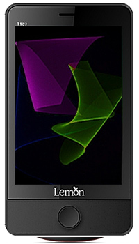Lemon Mobile T109 Mobile Price Image of Lemon Mobile T109 Mobile