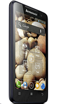 Image of Lenovo Mobile A800 Mobile