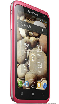 Image of Lenovo Mobile S720 Mobile