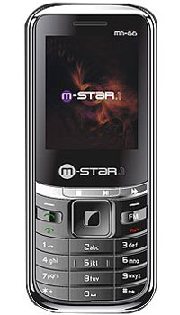 Image of M Star MH 66 Mobile