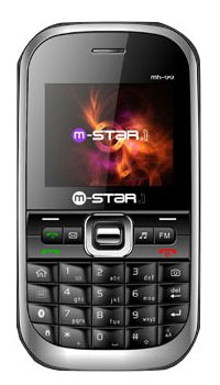 Image of M Star MH 99 Mobile