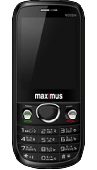Image of Maximus Mobile M202M Mobile