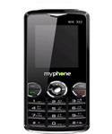 Image of Maxx Mobile MX322 Mobile