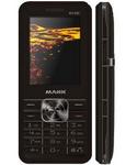 Maxx Mobile MX495 Mobile Price Image of Maxx Mobile MX495 Mobile