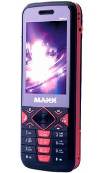 Image of Maxx Mobile MX523 Mobile
