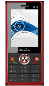Image of Meebo Mobile M10 Mobile