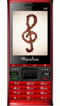 Image of Meebo Mobile M9 Mobile