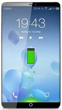 Meizu Mobile MX3 Mobile Price Image of Meizu Mobile MX3 Mobile