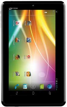 Micromax Funbook 3G P600 Mobile Price Image of Micromax Funbook 3G P600 Mobile
