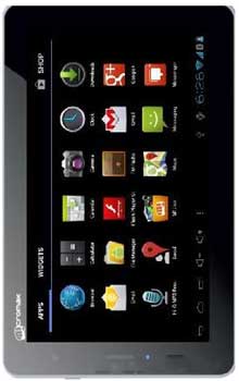 Micromax Funbook Talk P360 Mobile Price Image of Micromax Funbook Talk P360 Mobile