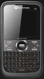 Image of Micromax Q2 Mobile