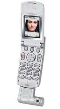 Motorola 720i Mobile Price Image of Motorola 720i Mobile