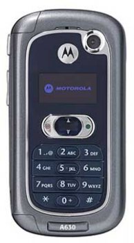 Motorola A630 Mobile Price Image of Motorola A630 Mobile