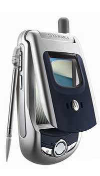 Motorola A728 Mobile Price Image of Motorola A728 Mobile
