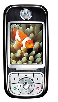 Motorola A732 Mobile Price Image of Motorola A732 Mobile