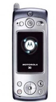 Motorola A920 Mobile Price Image of Motorola A920 Mobile