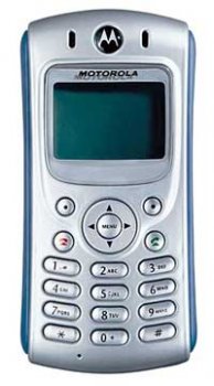 Image of Motorola C331 Mobile