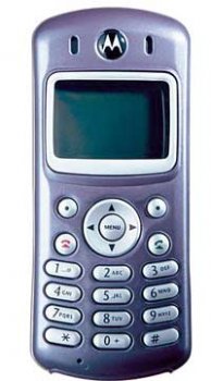Image of Motorola C333 Mobile