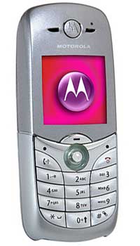 Motorola C650 Mobile Price Image of Motorola C650 Mobile