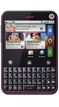 Motorola CHARM Mobile Price Image of Motorola CHARM Mobile