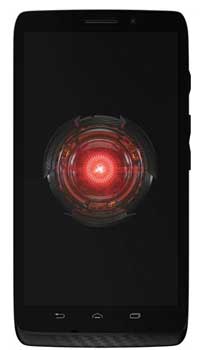 Image of Motorola DROID Maxx Mobile