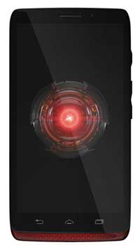 Image of Motorola DROID Ultra Mobile