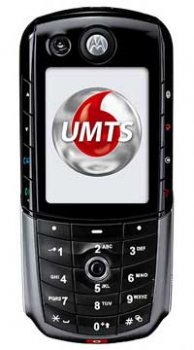 Motorola E1000 Mobile Price Image of Motorola E1000 Mobile