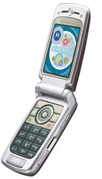 Motorola E895 Mobile Price Image of Motorola E895 Mobile