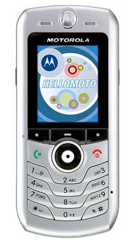 Image of Motorola L2 Mobile