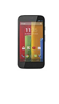 Motorola Moto G Dual SIM Mobile Price Image of Motorola Moto G Dual SIM Mobile