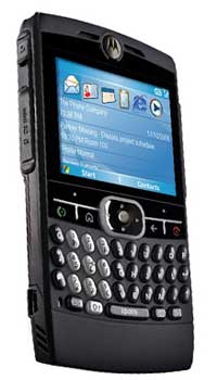Image of Motorola Q8 Mobile