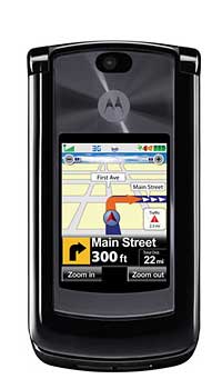 Motorola RAZR2 V9x Mobile Price Image of Motorola RAZR2 V9x Mobile