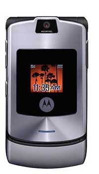 Motorola RAZR V3i Mobile Price Image of Motorola RAZR V3i Mobile