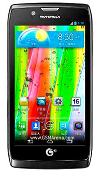 Image of Motorola RAZR V MT887 Mobile
