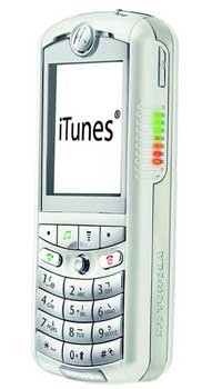 Motorola ROKR E1 Mobile Price Image of Motorola ROKR E1 Mobile