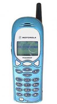 Image of Motorola Talkabout T2288 Mobile